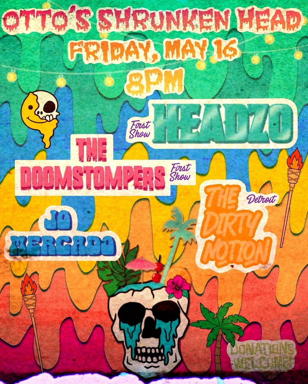 Past Show Flyer (flyer.jpg)